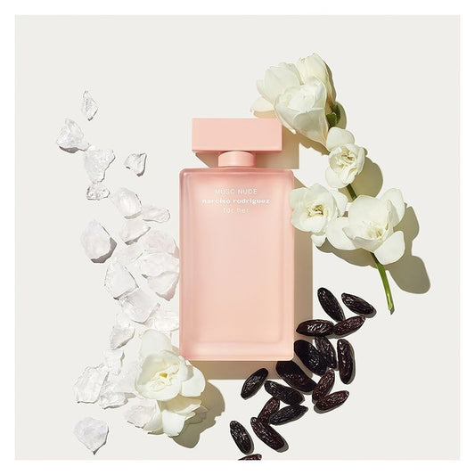 Narciso Rodríguez For Her Musc Nude Eau De Parfum