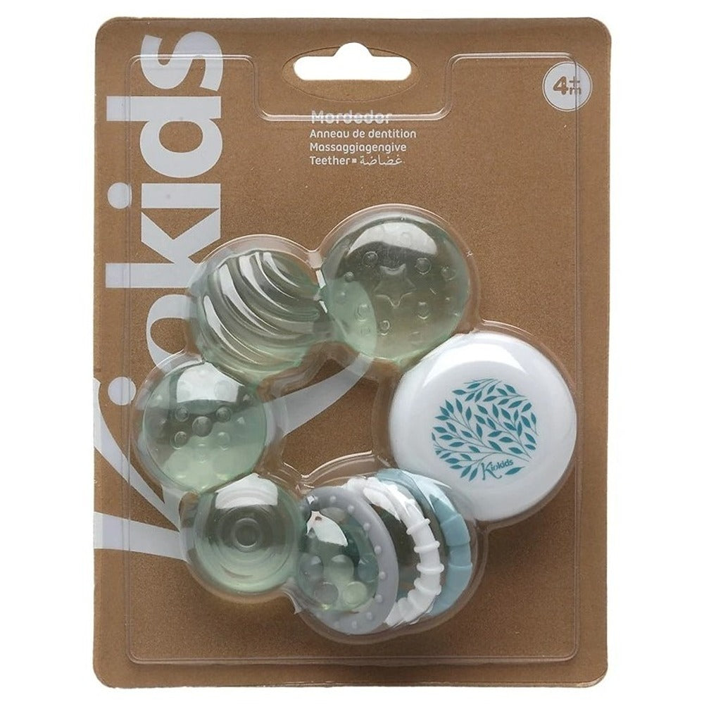 Kiokids Massaggiagengive A Freddo Salvia