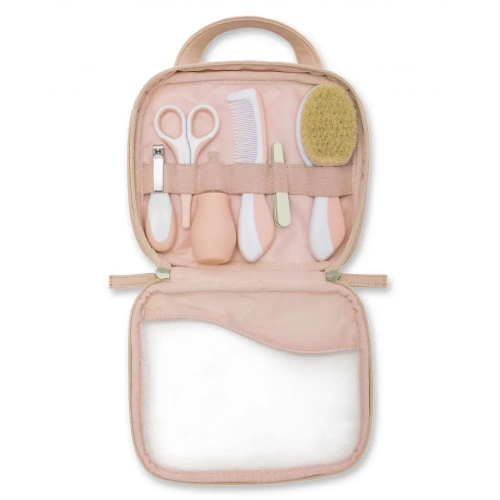 Nuvita Beauty Set Per La Cura Del Bambino English Rose