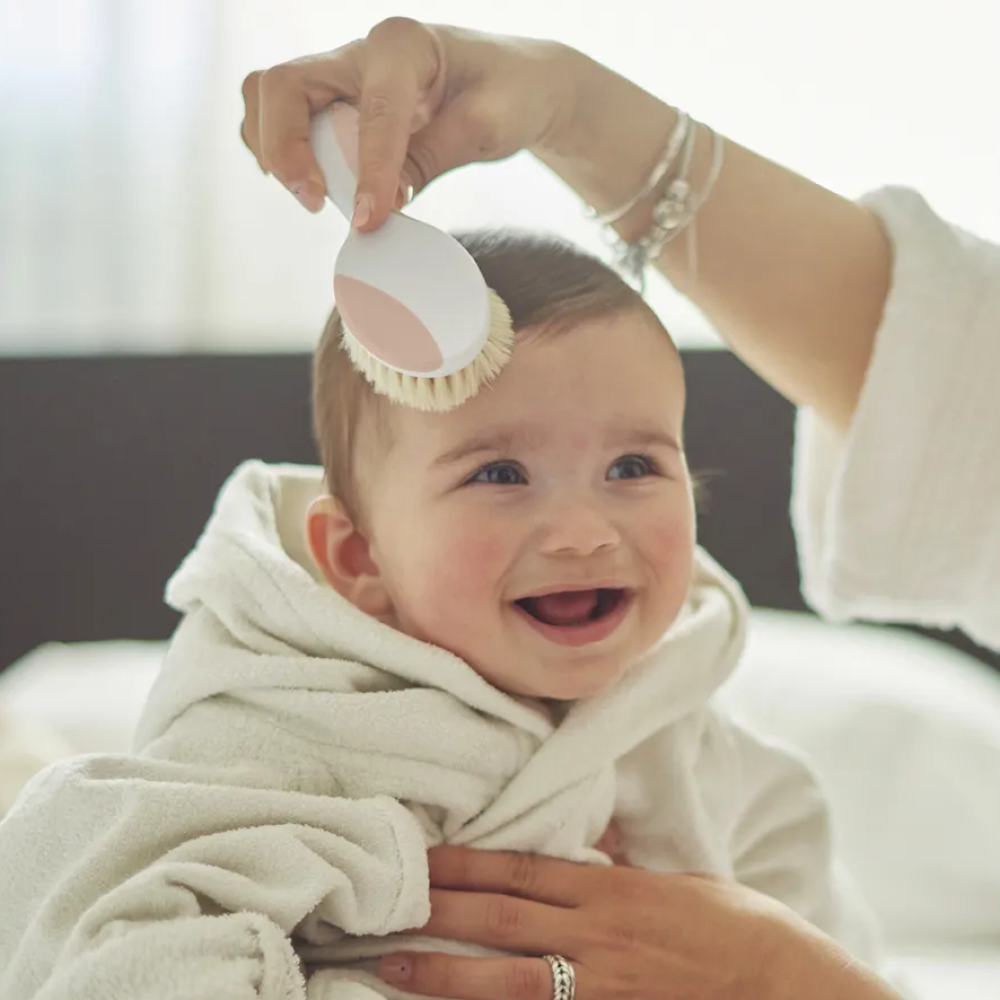 Nuvita Beauty Set Per La Cura Del Bambino English Rose