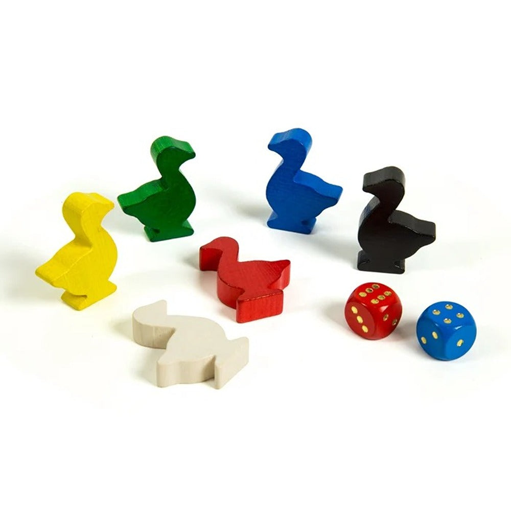 Clementoni Il Gioco Dell'Oca