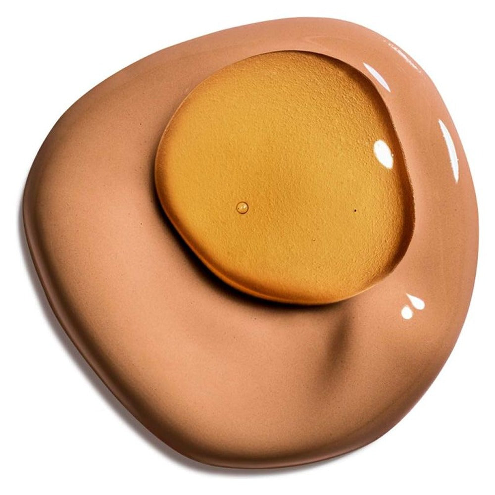 Clarins Double Serum Foundation - Fondotinta in Siero ibrido Finish Luminoso