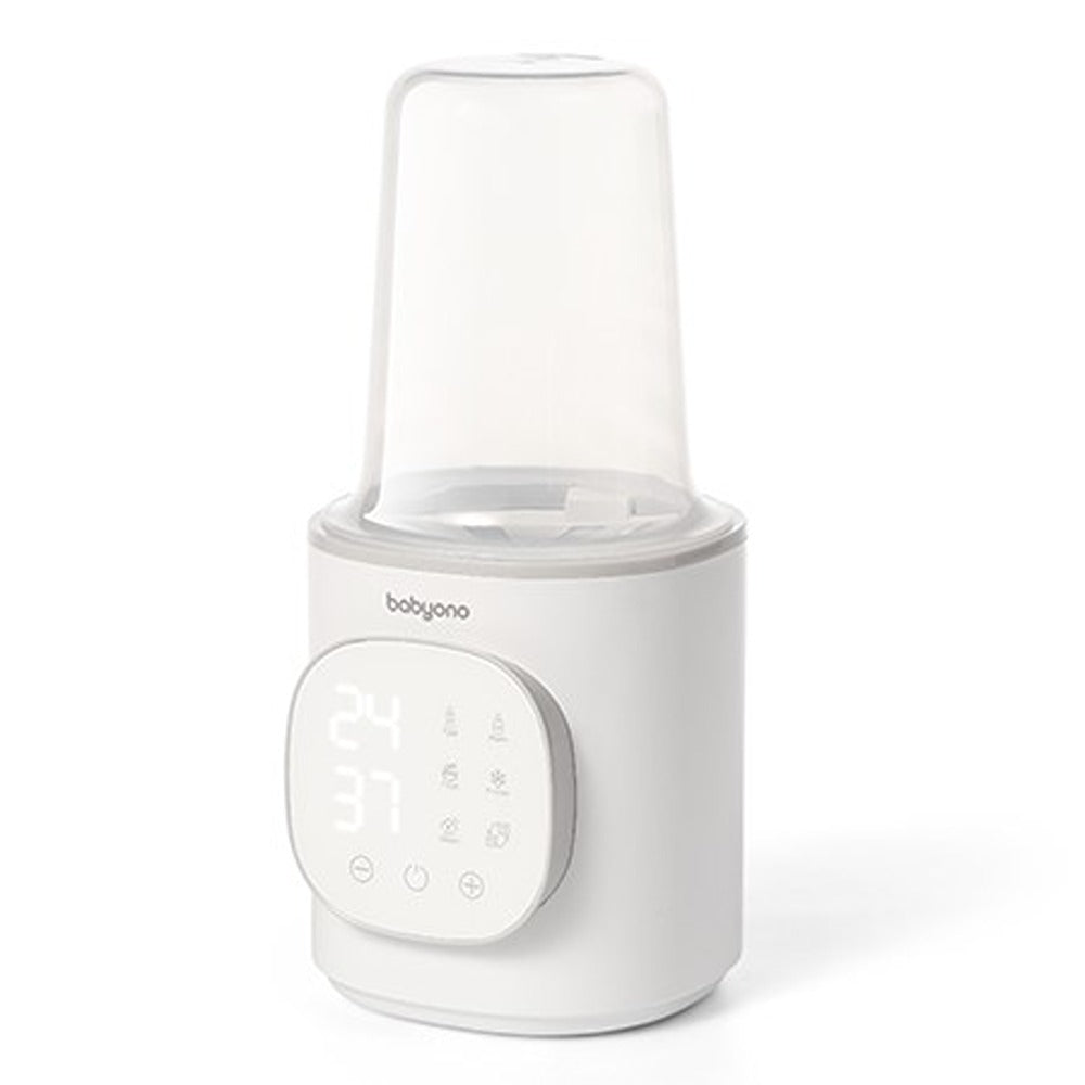 Babyono Scaldabiberon E Sterilizzatore Elettrico 6 In 1