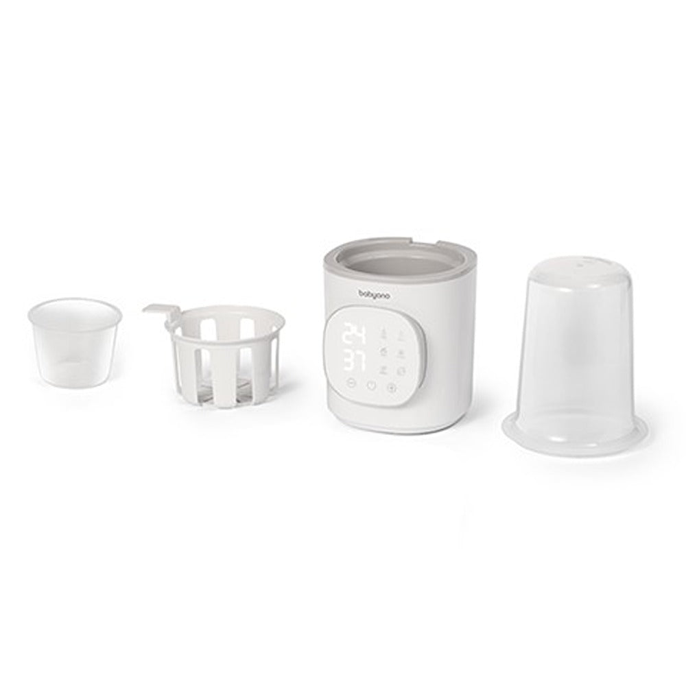 Babyono Scaldabiberon E Sterilizzatore Elettrico 6 In 1