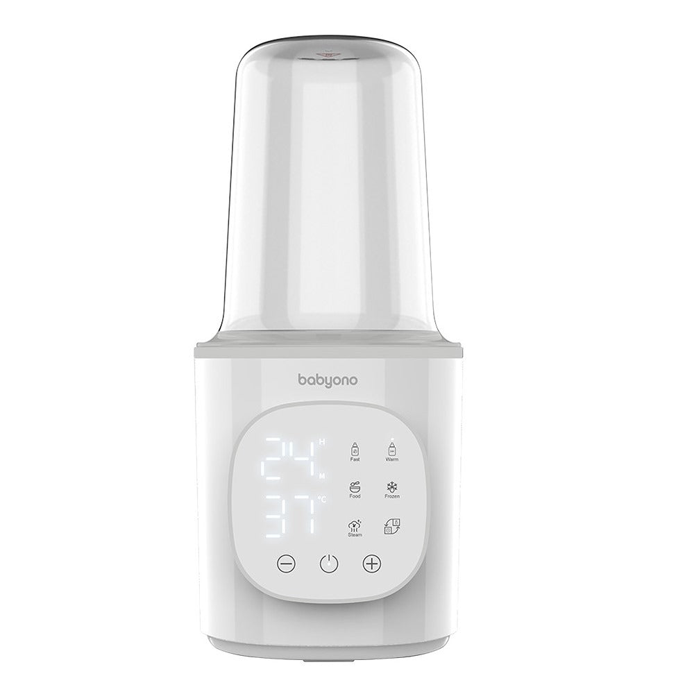 Babyono Scaldabiberon E Sterilizzatore Elettrico 6 In 1