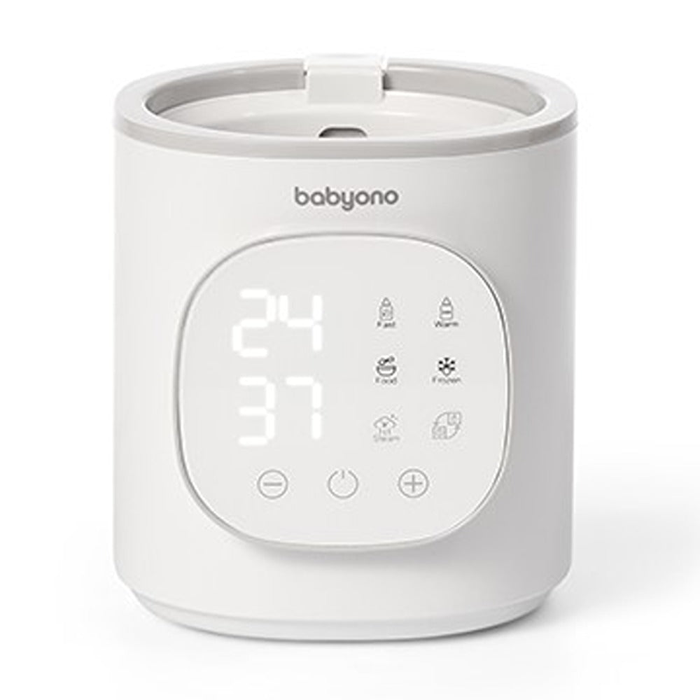 Babyono Scaldabiberon E Sterilizzatore Elettrico 6 In 1