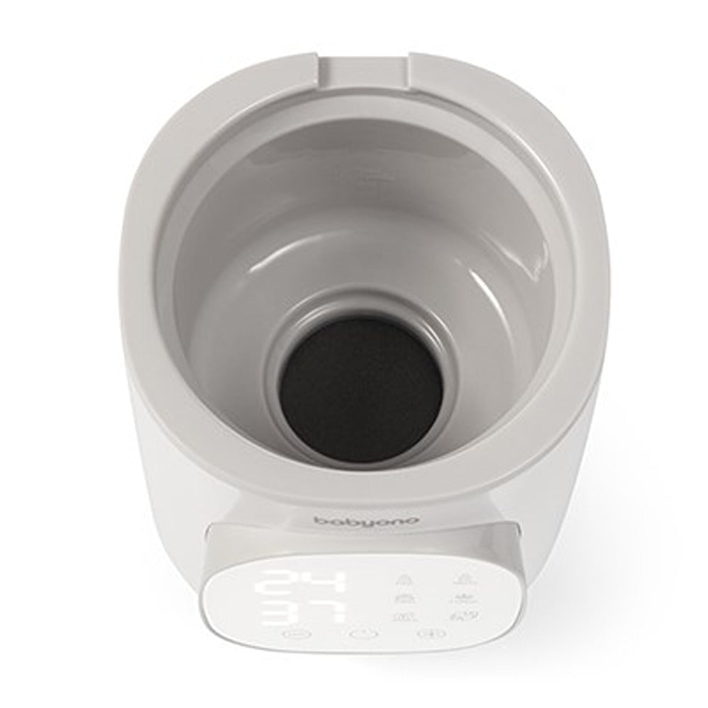 Babyono Scaldabiberon E Sterilizzatore Elettrico 6 In 1