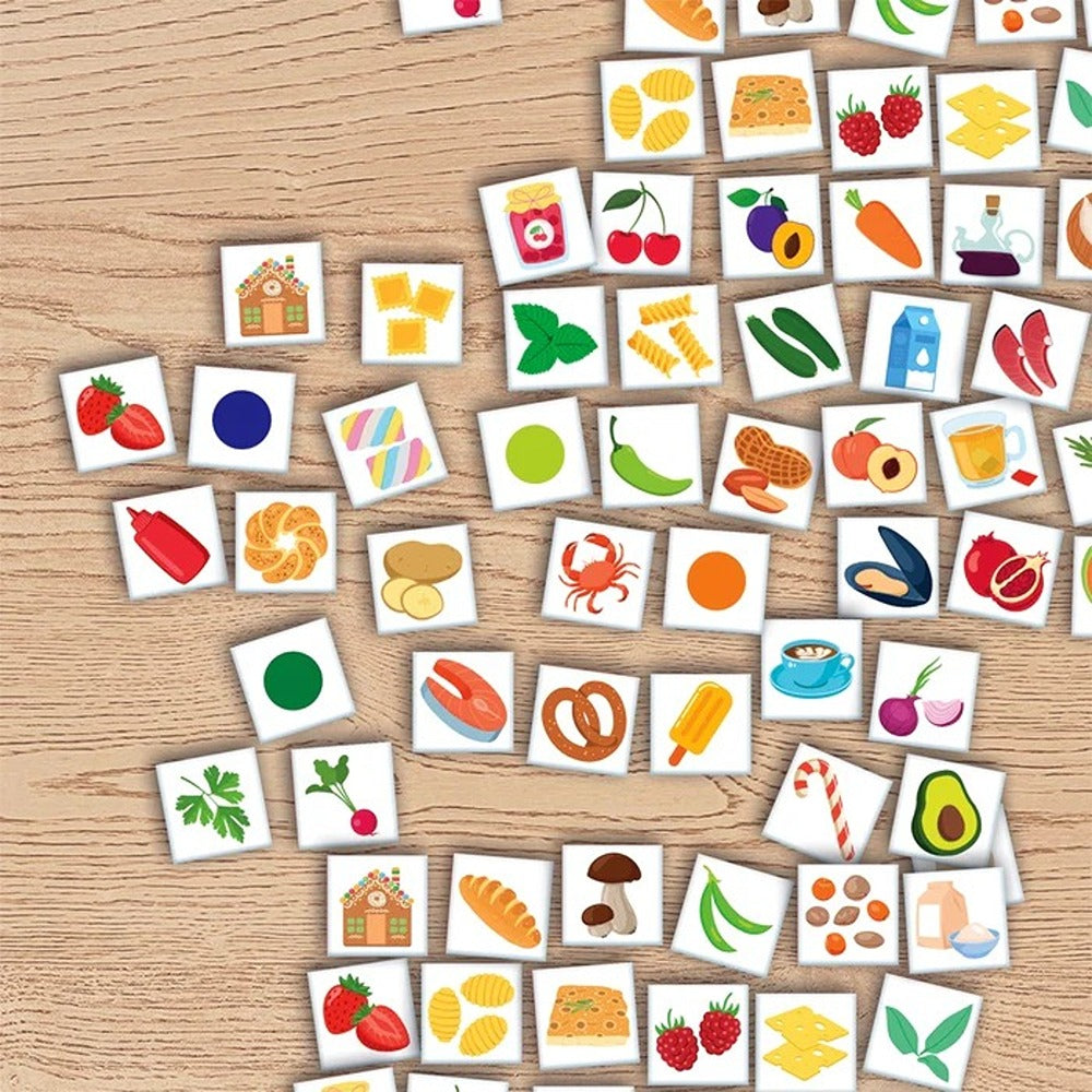 Clementoni Sapientino Cerca E Trova In Cucina