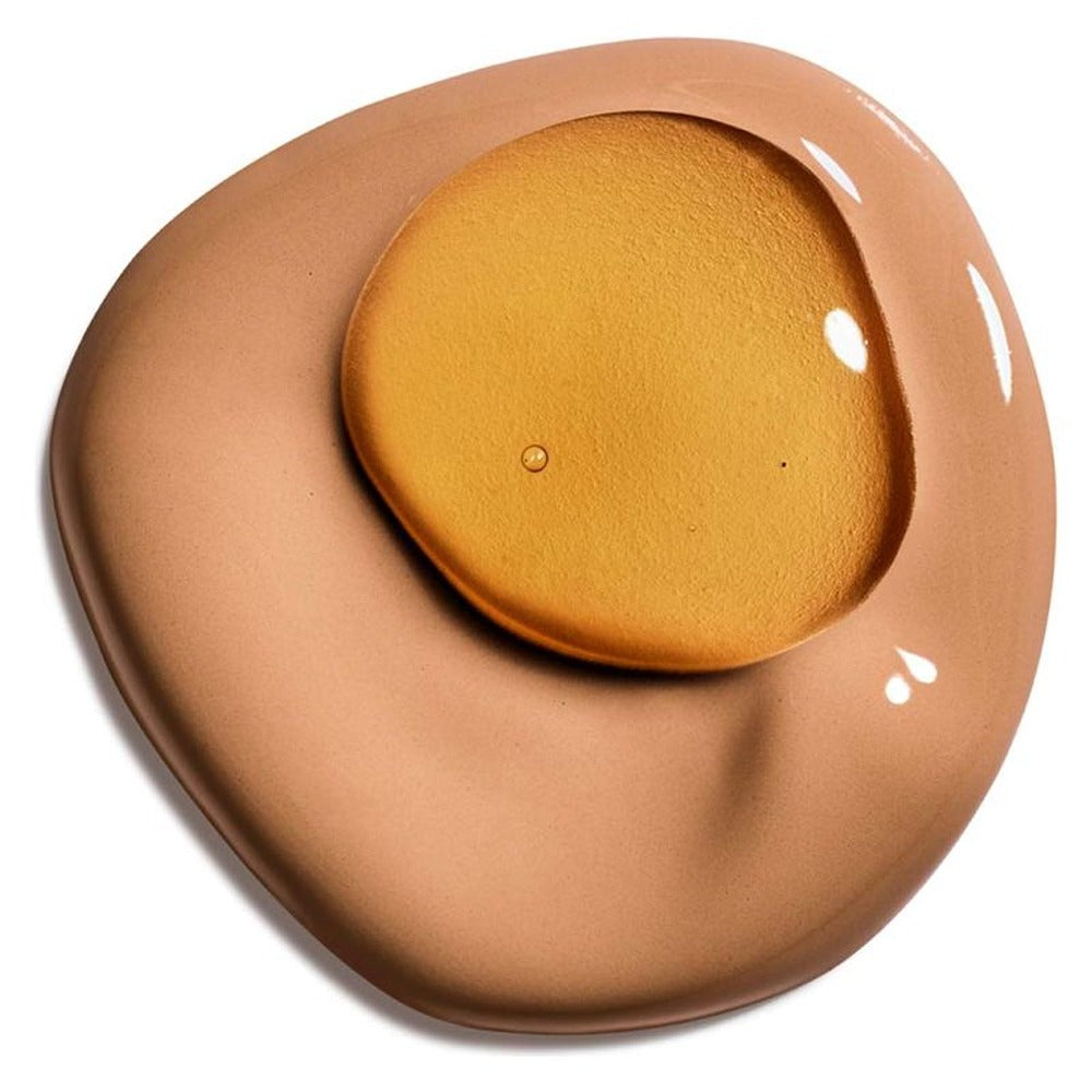 Clarins Double Serum Foundation - Fondotinta in Siero ibrido Finish Luminoso