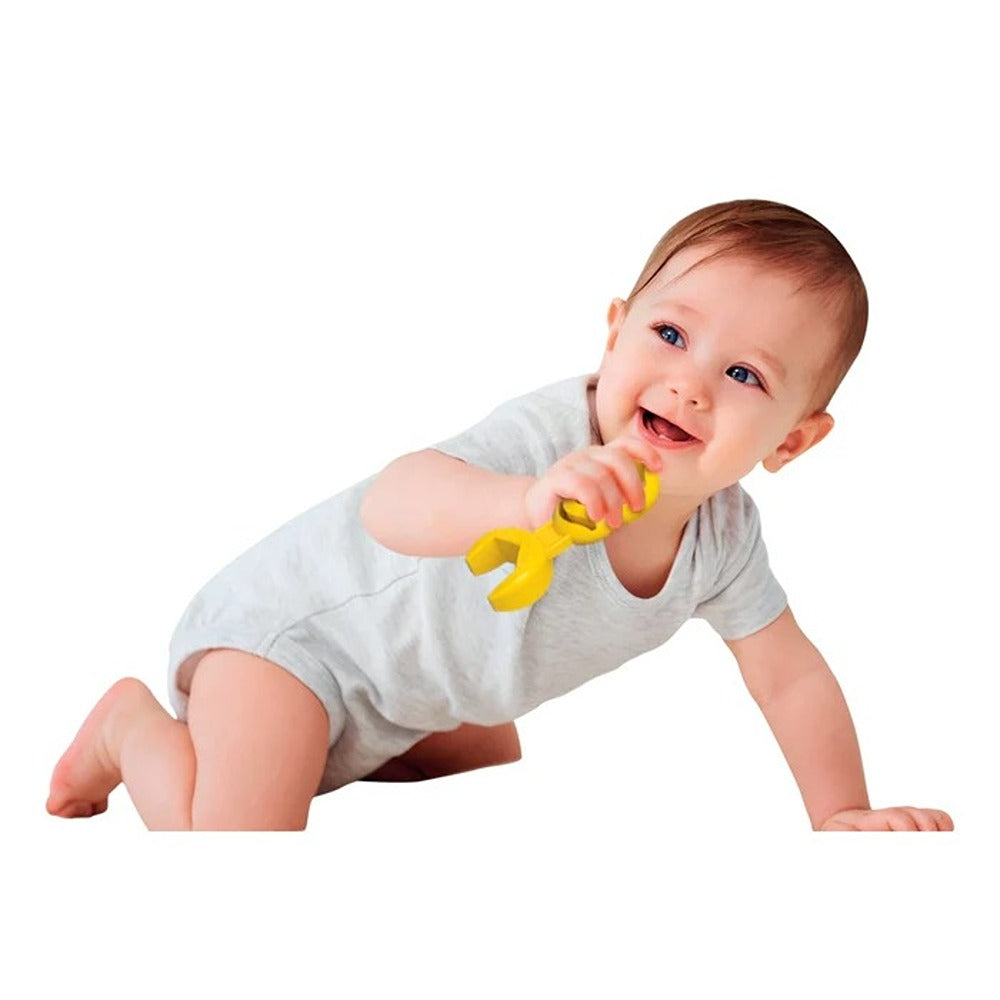 Clementoni Baby Banchetto Svita & Avvita
