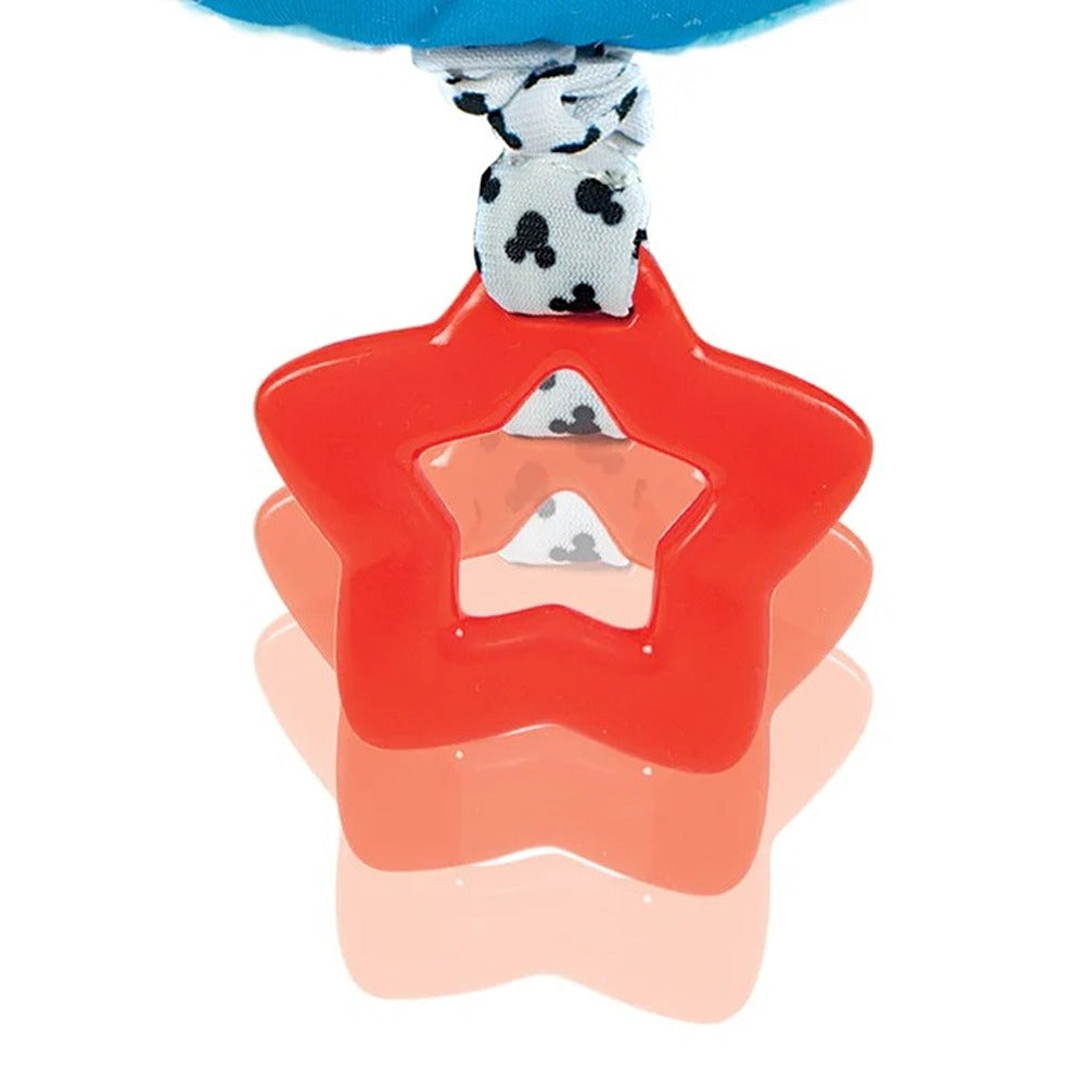 Clementoni Baby Mickey Soft Musical Toy - Baby Mickey Morbido Carillon