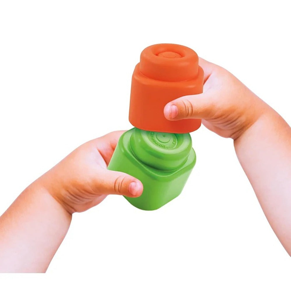 Clementoni Soft Clemmy Sensory Path - Tappetto Sensoriale
