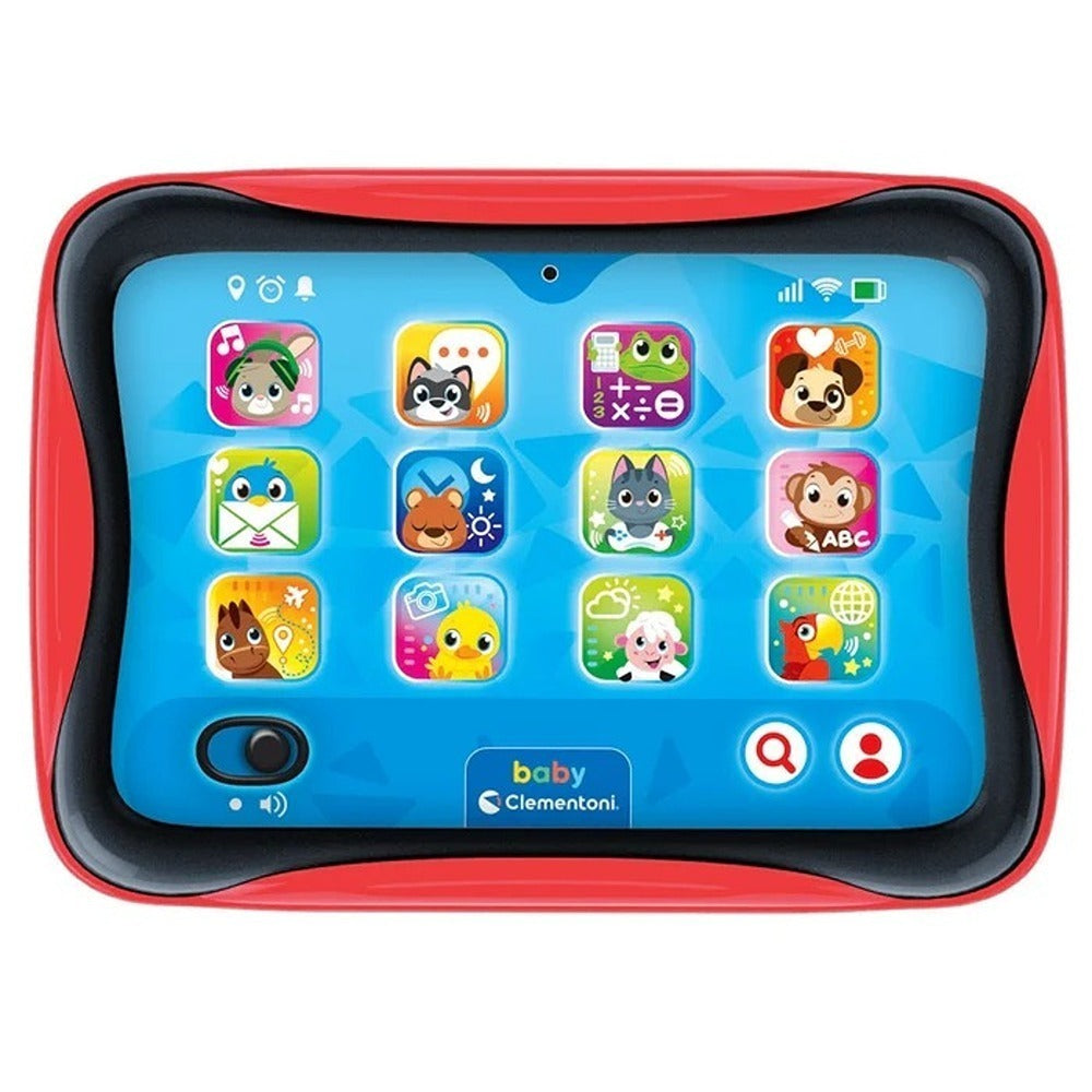 Clementoni Baby Tablet