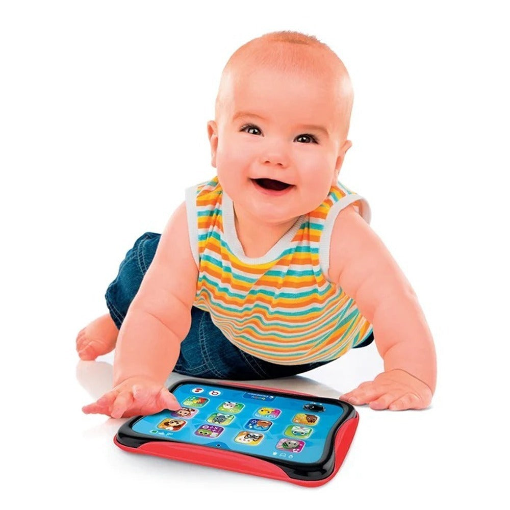 Clementoni Baby Tablet