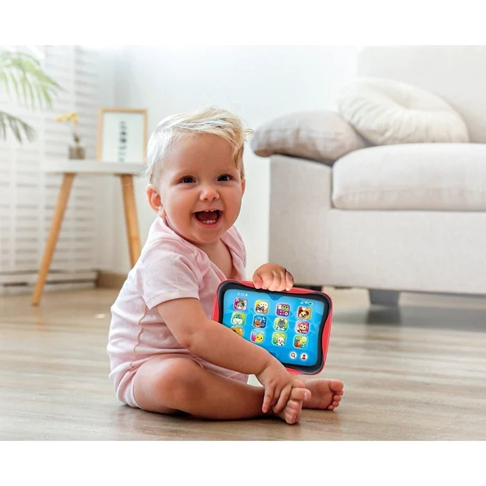 Clementoni Baby Tablet