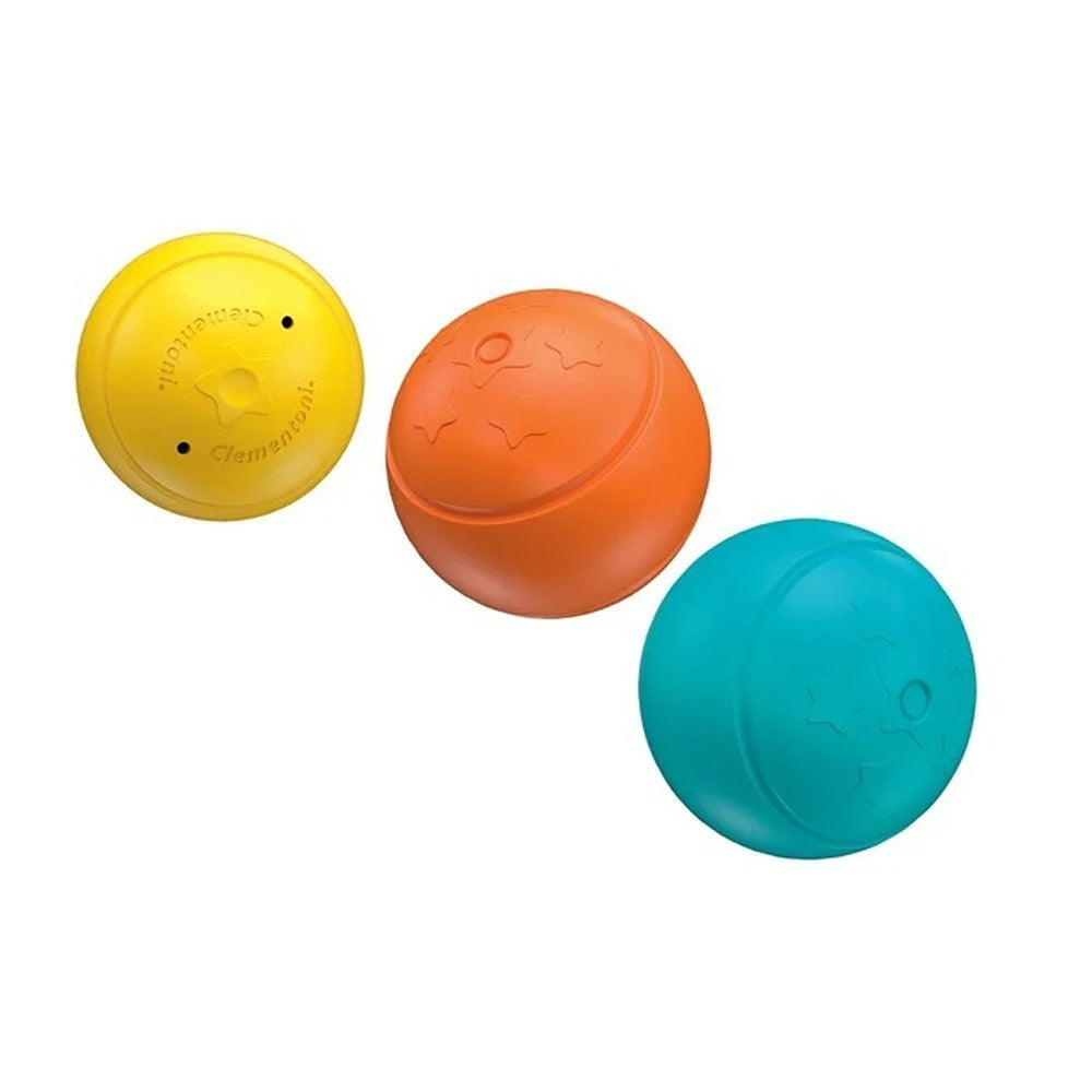 Clementoni Baby Magic Colours Tree Ball Drop