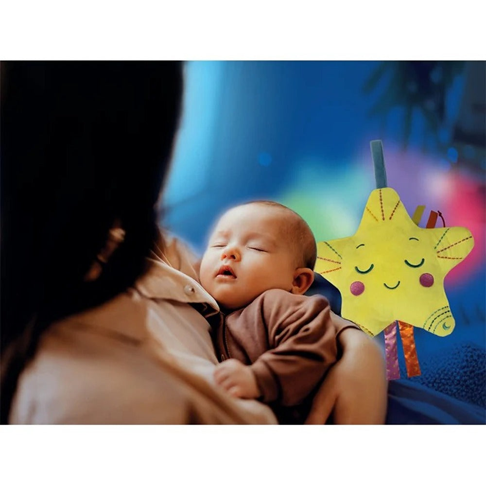 Clementoni Baby Stellina Luminosa Goodnight Star