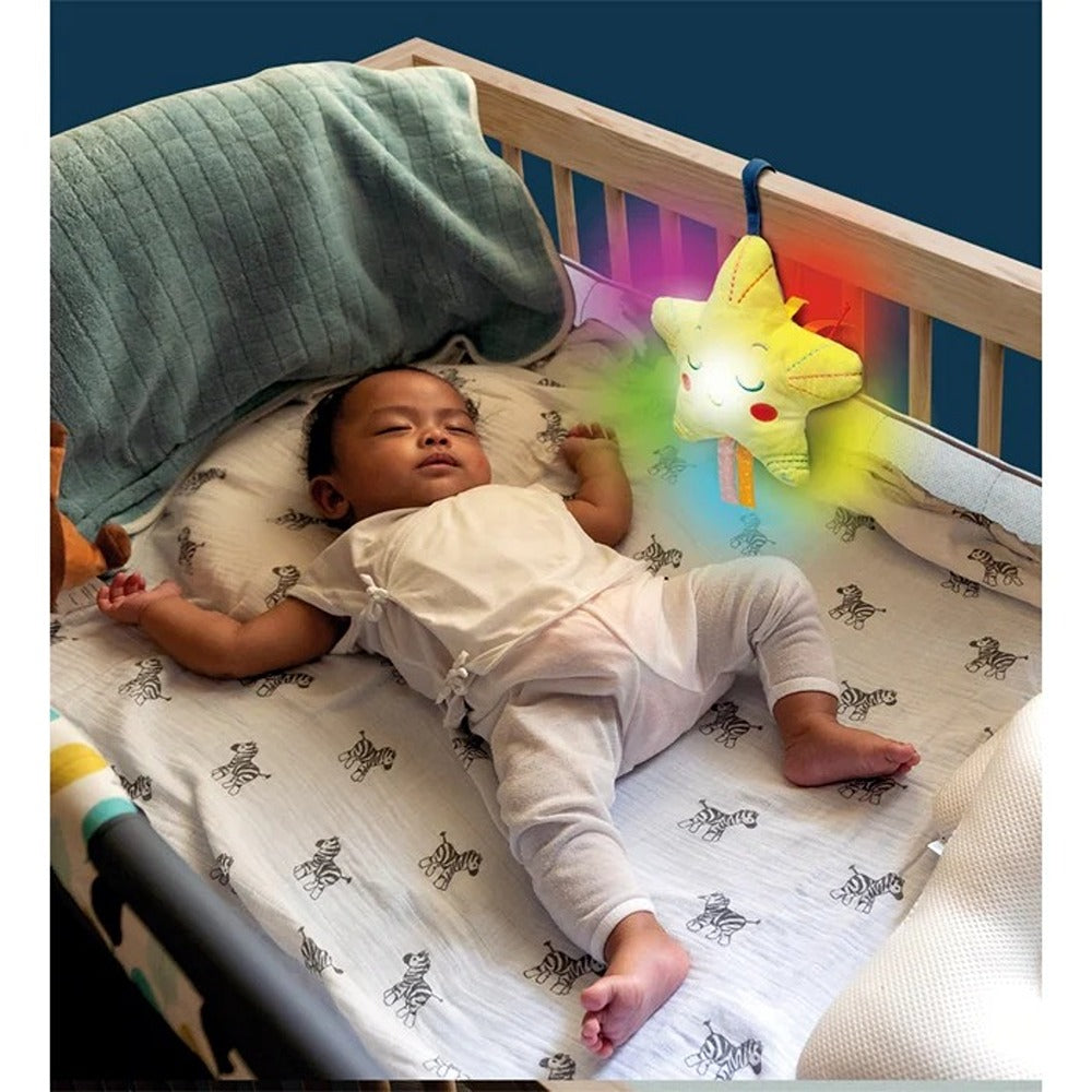 Clementoni Baby Stellina Luminosa Goodnight Star