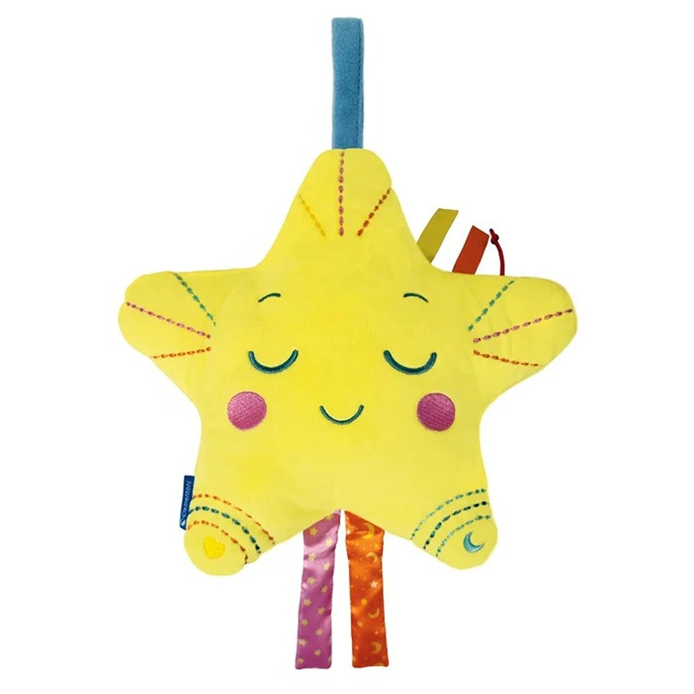 Clementoni Baby Stellina Luminosa Goodnight Star