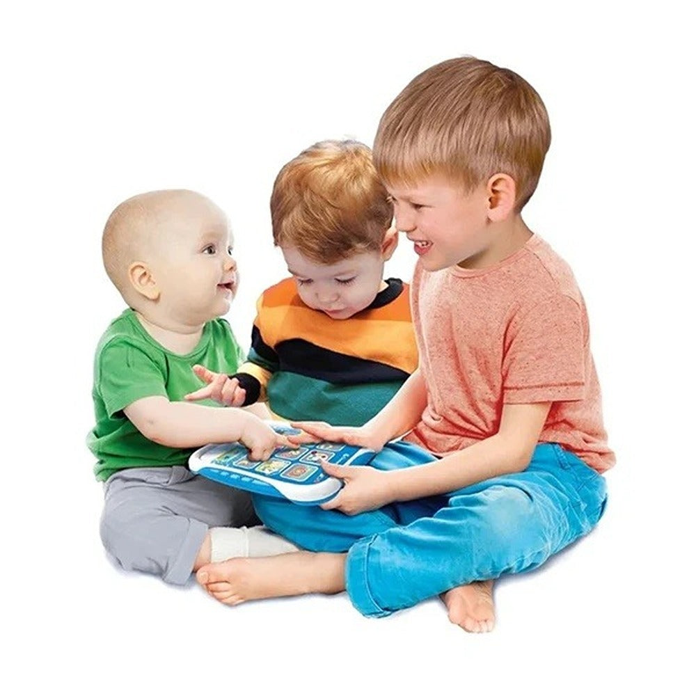 Clementoni Disney Baby Il Primo Tablet di Baby Mickey