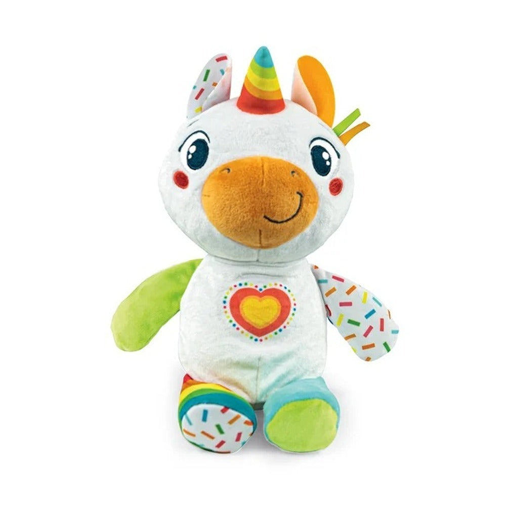 Clementoni Baby Laila Il Mio Unicorno