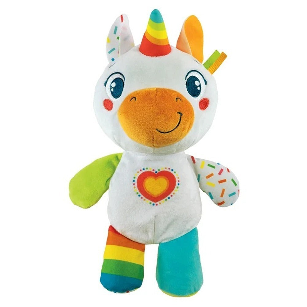 Clementoni Baby Laila Il Mio Unicorno