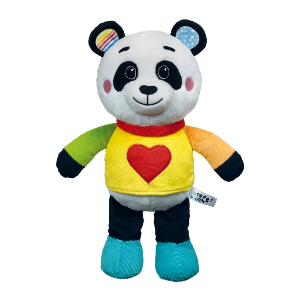 Clementoni Baby Love me Panda