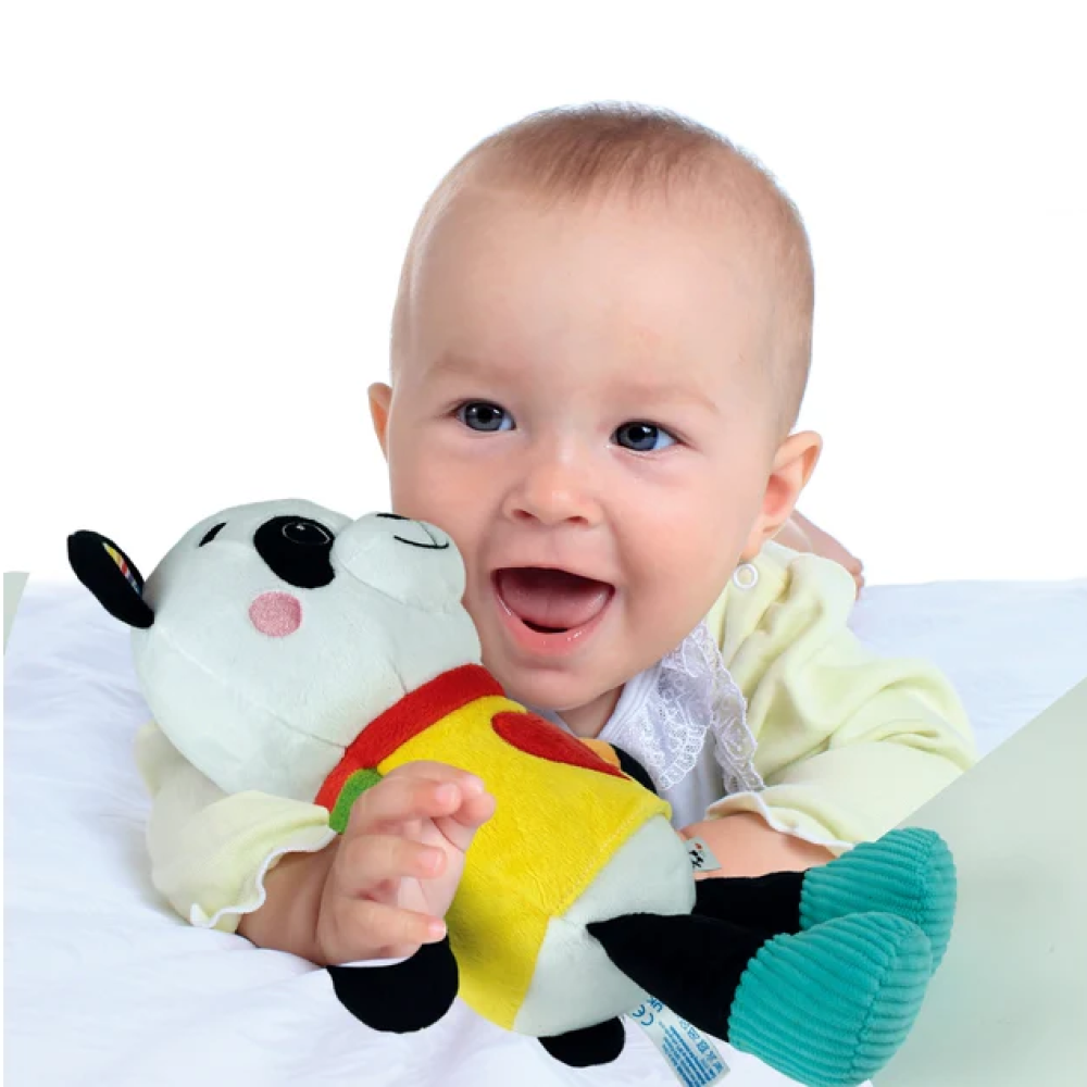 Clementoni Baby Love me Panda