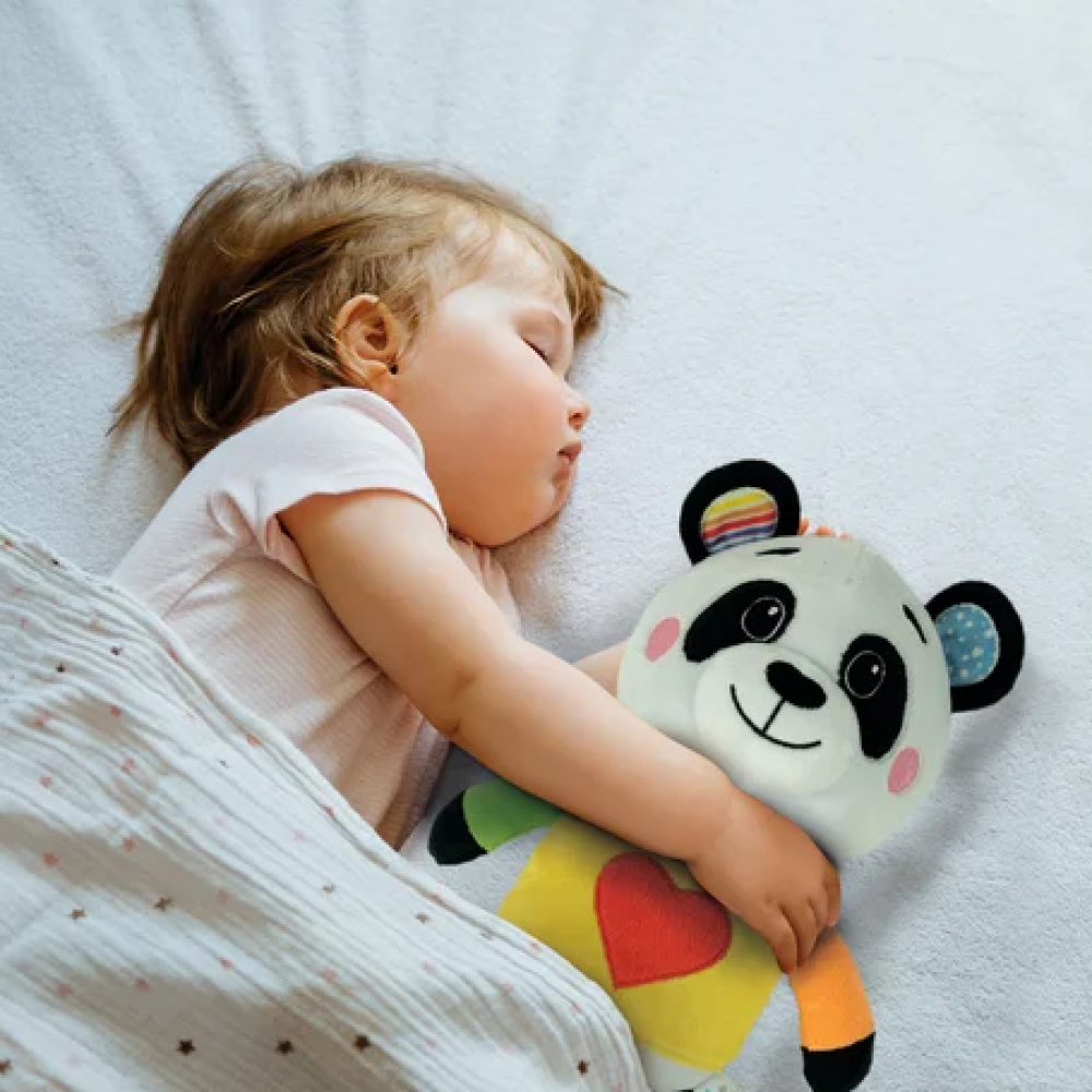 Clementoni Baby Love me Panda