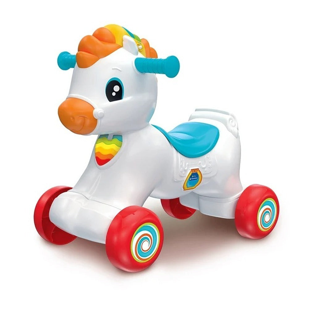 Clementoni Baby Martino Il Cavallino