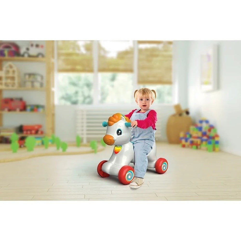Clementoni Baby Martino Il Cavallino