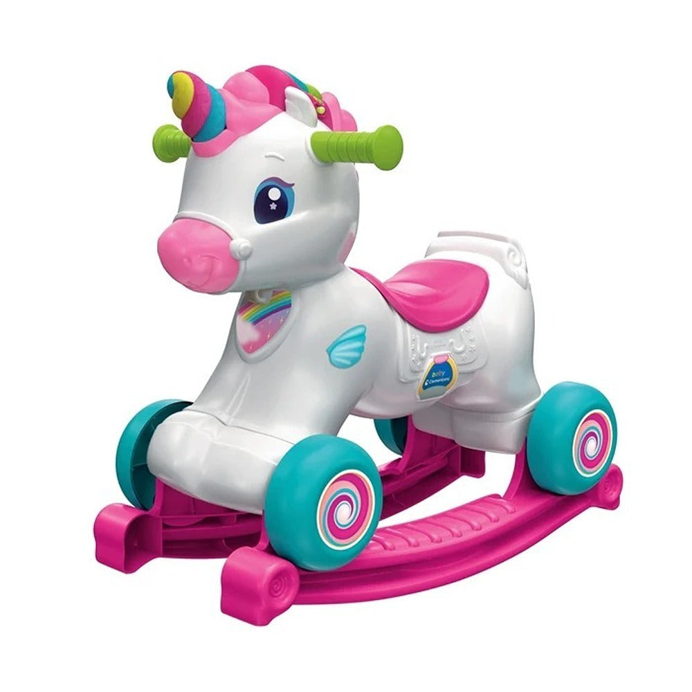 Clementoni Baby Nuvola Dolce Unicorno