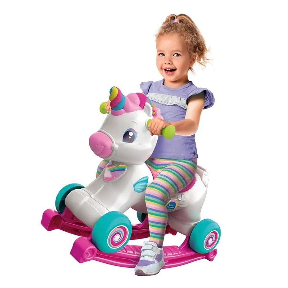 Clementoni Baby Nuvola Dolce Unicorno