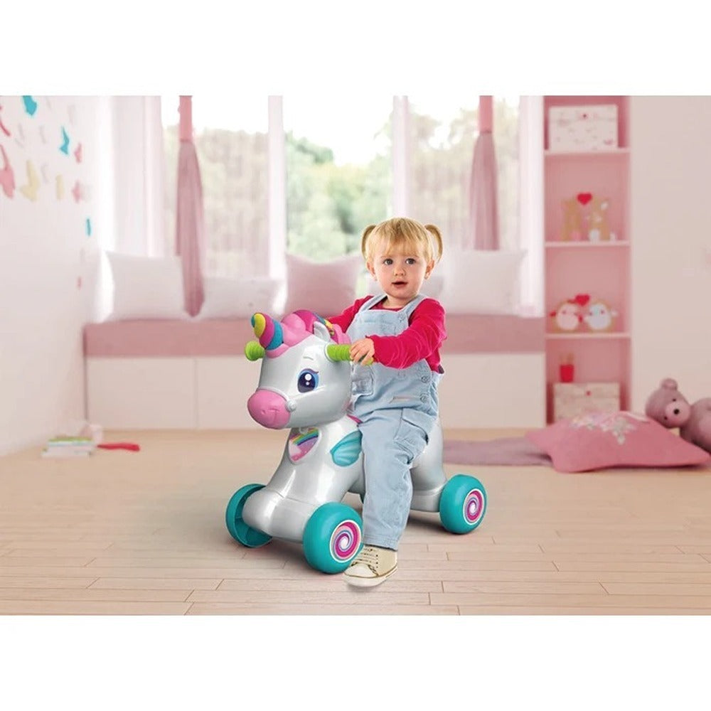 Clementoni Baby Nuvola Dolce Unicorno