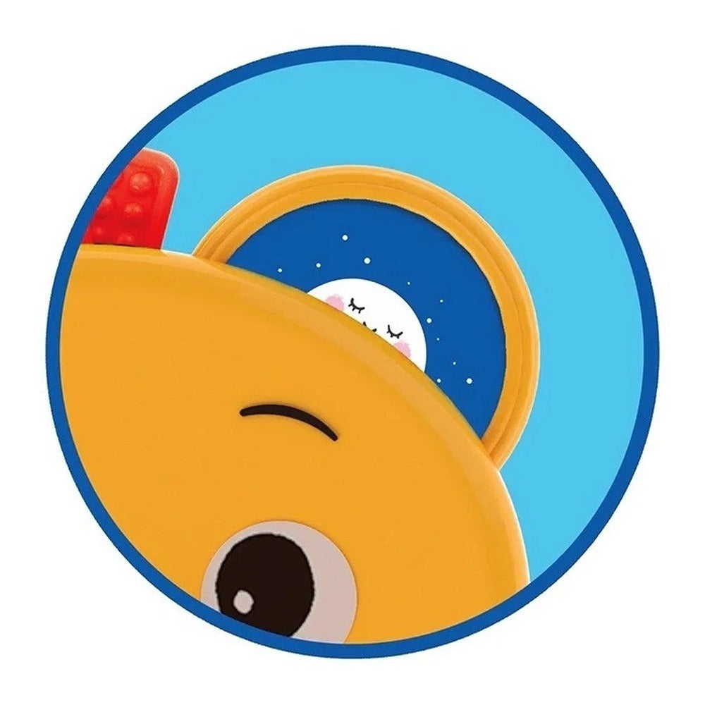 Clementoni Montessori - Orsetto Baby Bear