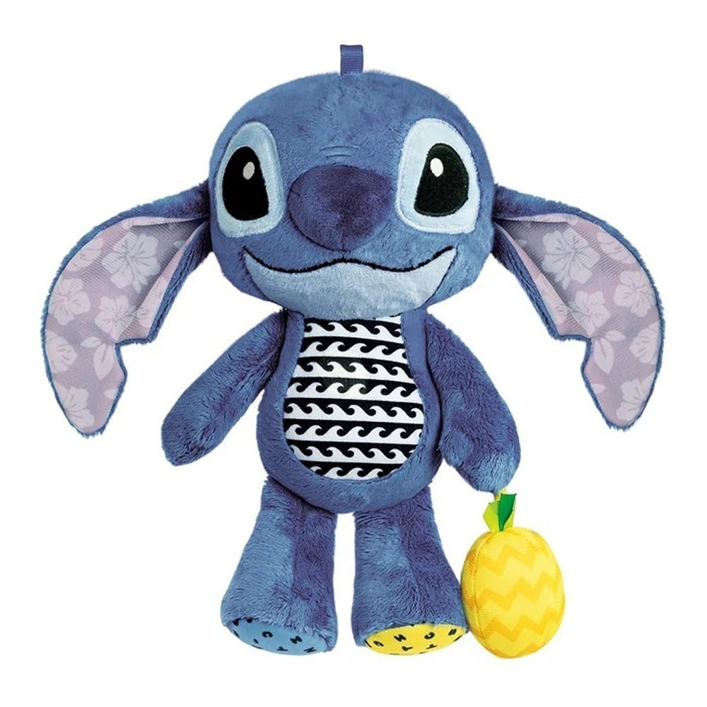 Clementoni Disney Stitch First Activities - Stitch Prime Attività