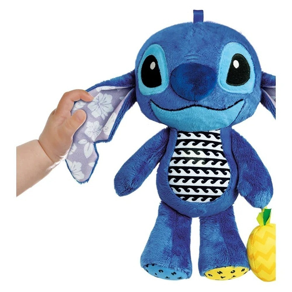 Clementoni Disney Stitch First Activities - Stitch Prime Attività