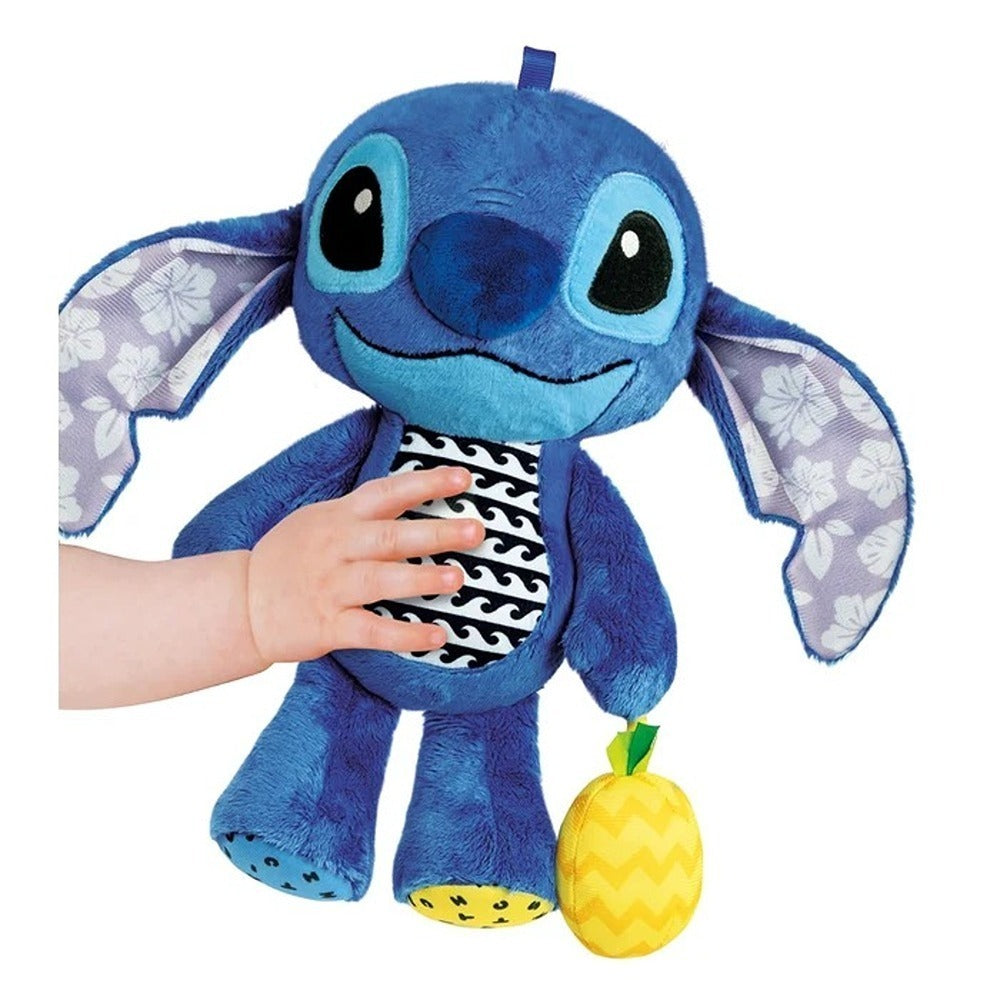 Clementoni Disney Stitch First Activities - Stitch Prime Attività