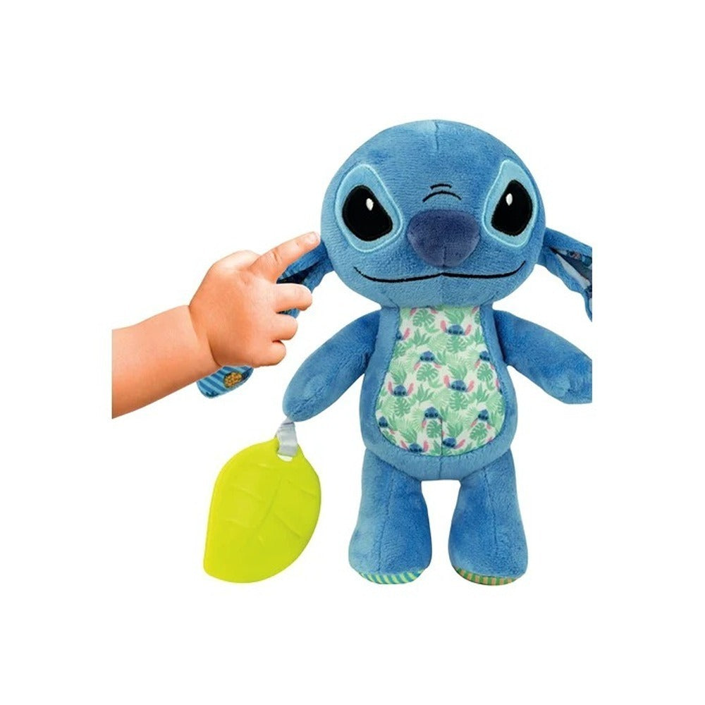 Clementoni Disney Stitch First Activities - Stitch Prime Attività