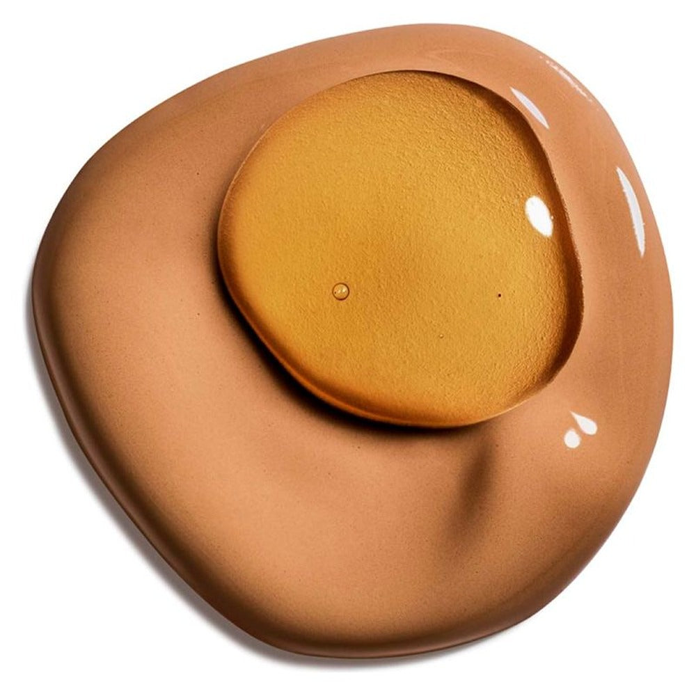 Clarins Double Serum Foundation - Fondotinta in Siero ibrido Finish Luminoso