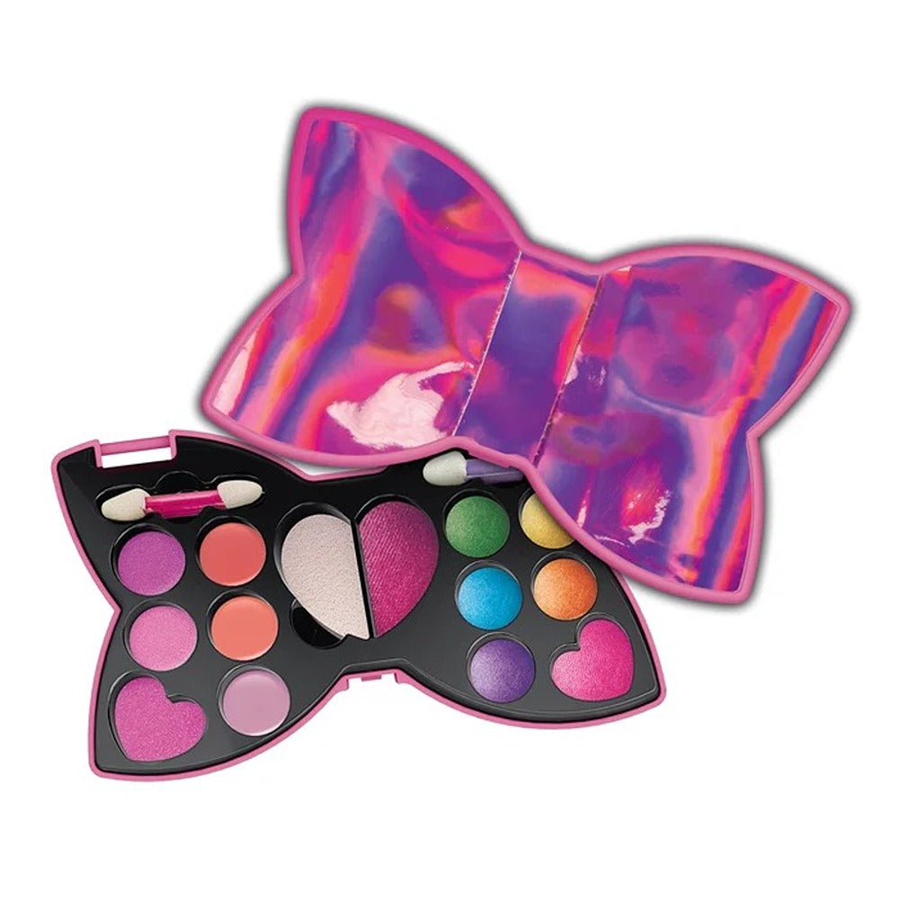 Clementoni Crazy Chic Ribbon Ready - Trousse Fiocco