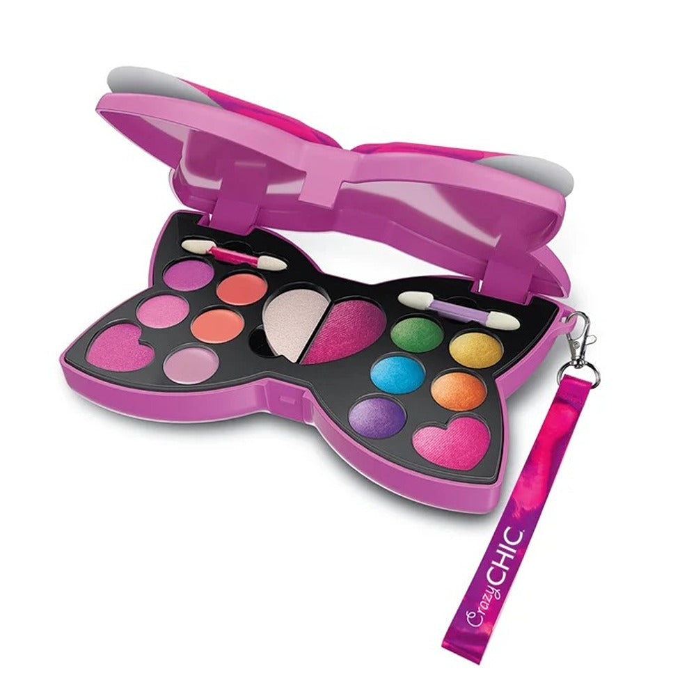 Clementoni Crazy Chic Ribbon Ready - Trousse Fiocco