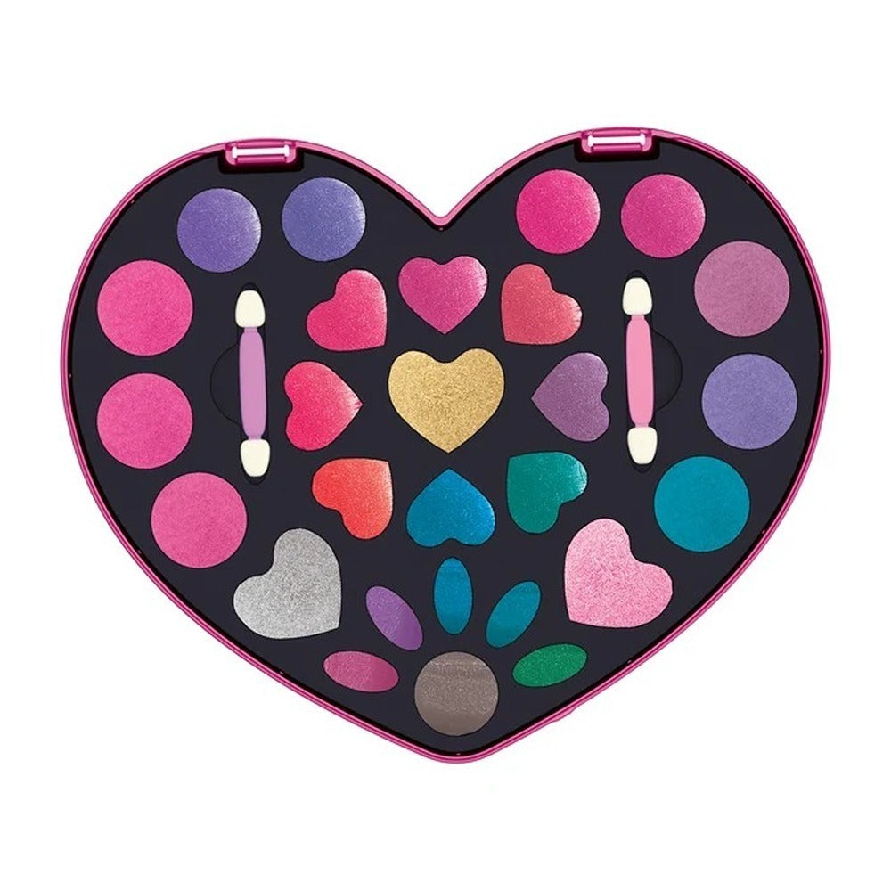 Clementoni Crazy Chic Mermaid Make Up - Trousse Cuore