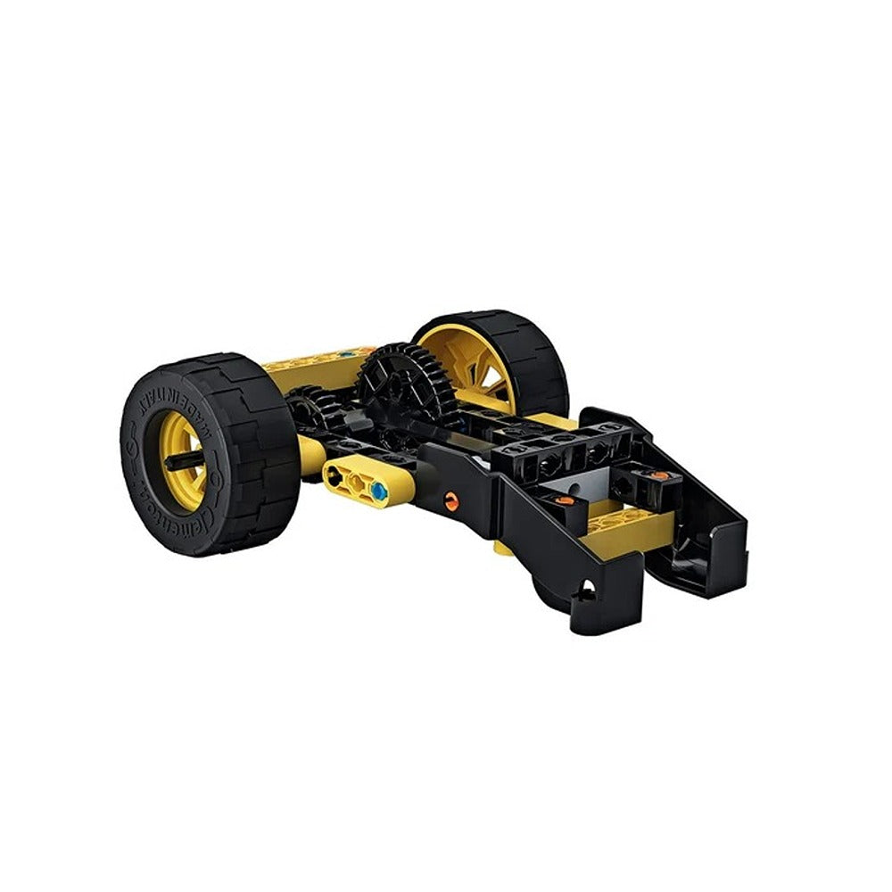 Clementoni Scienze & Gioco Bulldozer