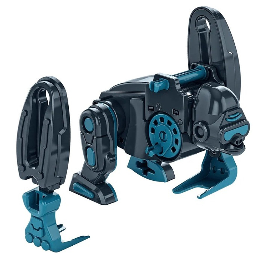Clementoni Scienza & Gioco Gorilla Robot