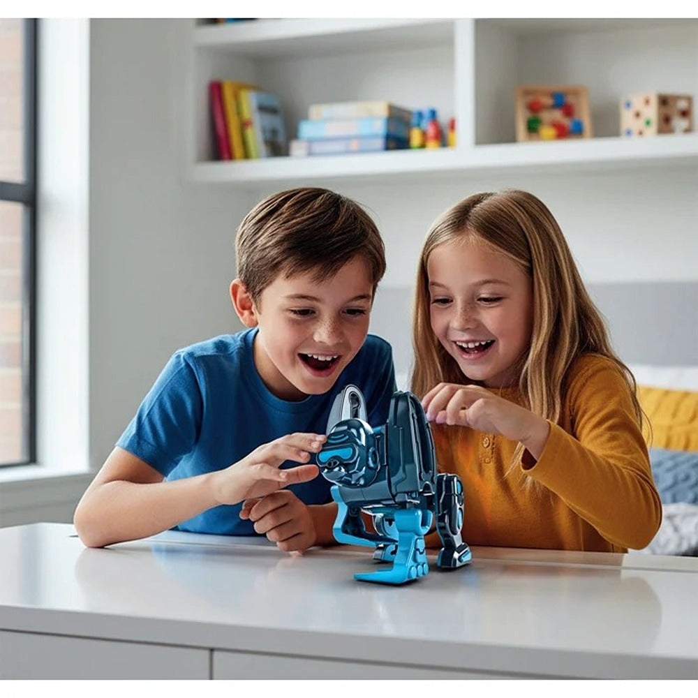 Clementoni Scienza & Gioco Gorilla Robot