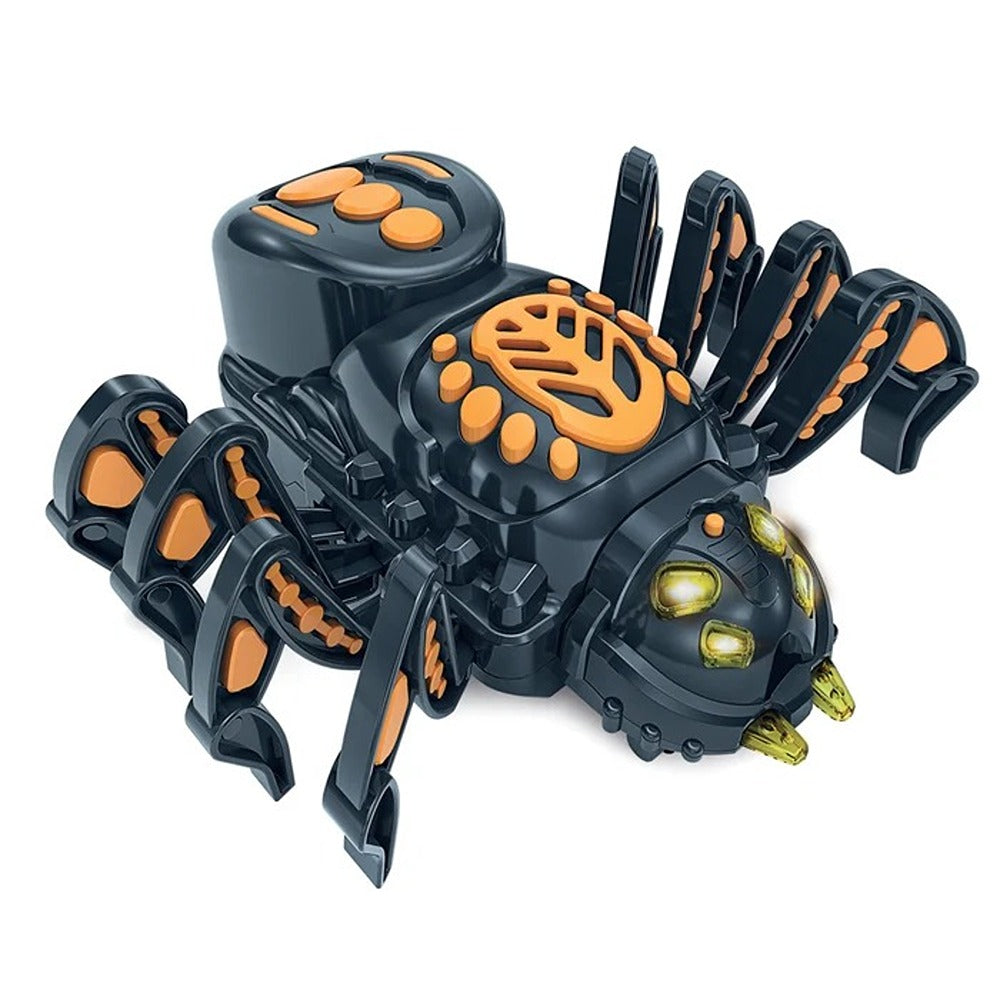 Clementoni Scienza & Gioco Spider Robot