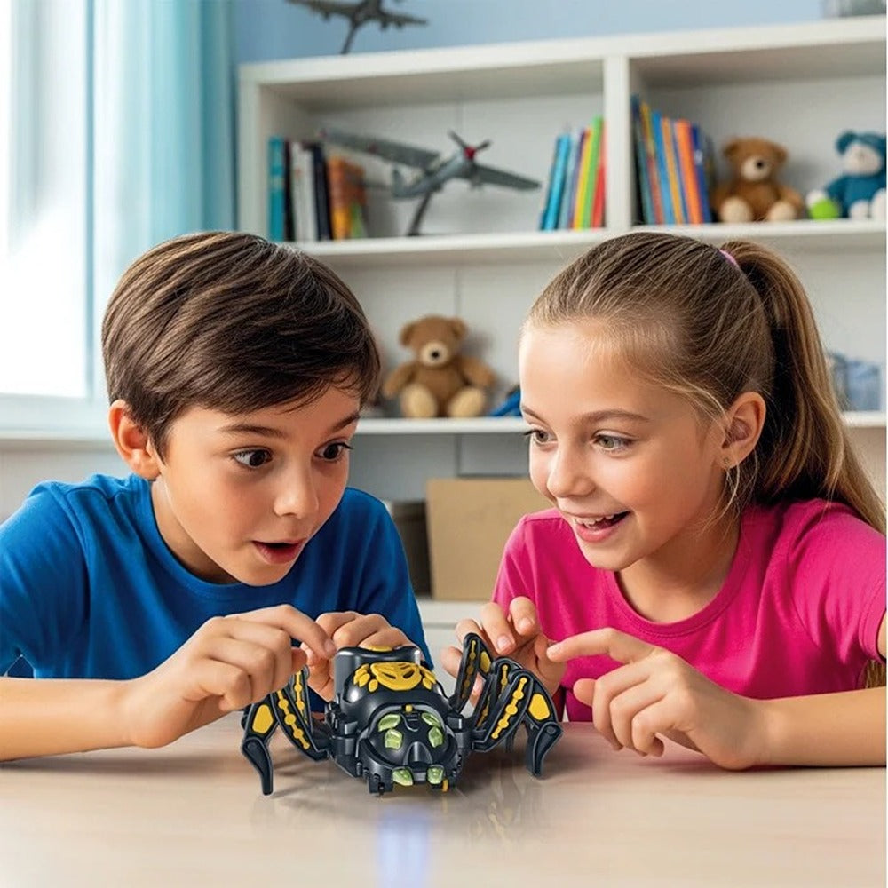 Clementoni Scienza & Gioco Spider Robot