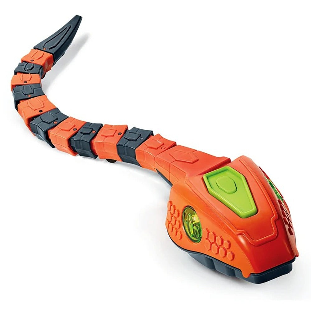 Clementoni Scienze & Gioco Viper Robot
