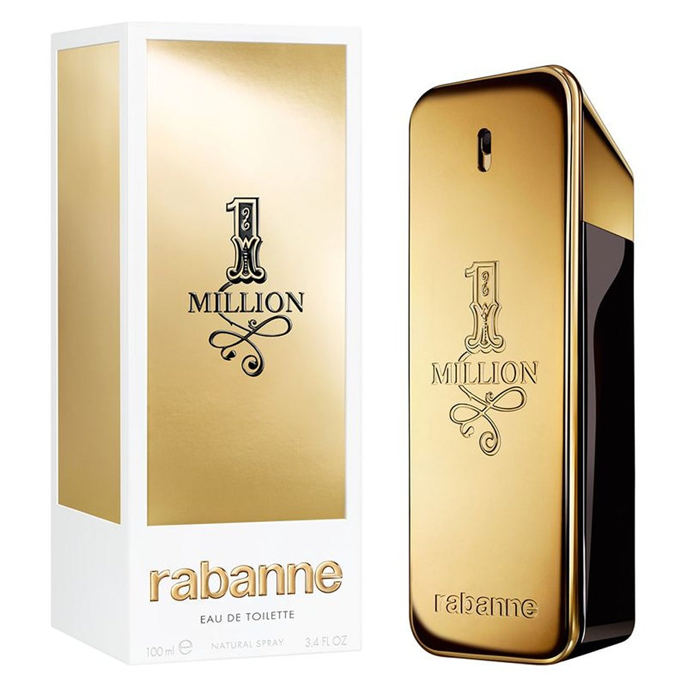 Rabanne 1 Million Eau De Toilette